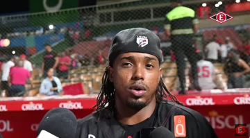 Jean Segura: “La mentalidad era ganar hoy”