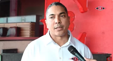 Rojas destaca a un Escogido fortalecido tras Draft de Reingreso Rojas destaca a un Escogido fortalecido tras Draft de Reingreso