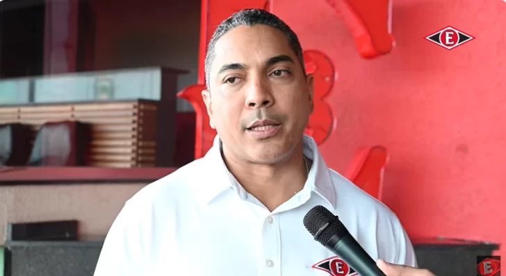 Rojas destaca a un Escogido fortalecido tras Draft de Reingreso Rojas destaca a un Escogido fortalecido tras Draft de Reingreso