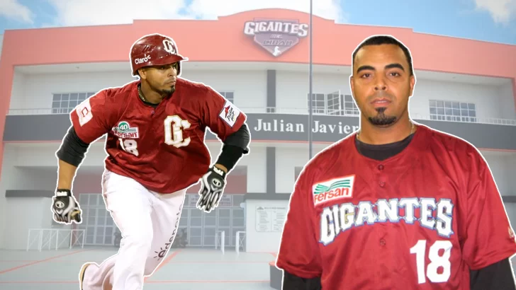 Gigantes retirarán el número 18 de Nelson Cruz