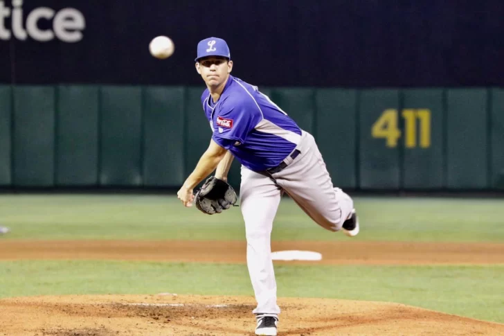 Águilas contratan a Tommy Milone