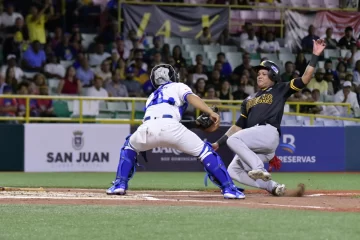 Tigres ponen número a la casa en Serie de Titanes