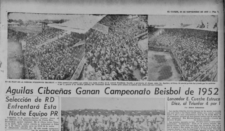 Aguilas-Campeones-1952-El-Caribe-728x423