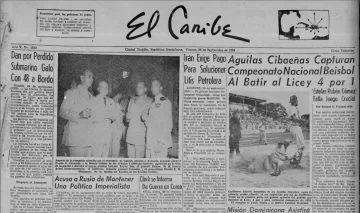 Águilas Cibaeñas celebran 92 años de historia y legado