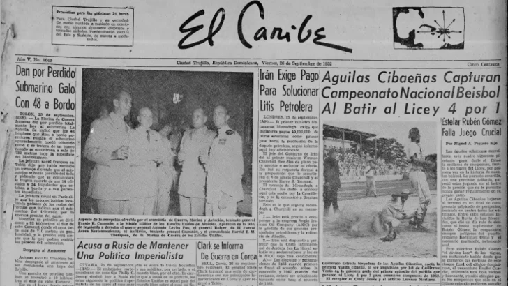 Águilas Cibaeñas celebran 92 años de historia y legado