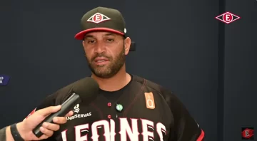 Albert Pujols: “Phillips y el bullpen hicieron el trabajo”