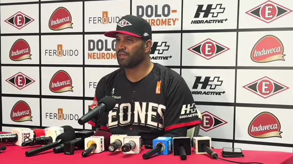 Pujols: “Vamos a dar el máximo en el juego siete”