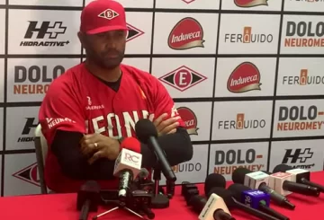 Albert Pujols: “Sabemos que no va a ser fácil, César Valdez, es un tremendo pitcher”