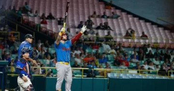 Mayagüez se coloca a las puertas del campeonato en Puerto Rico