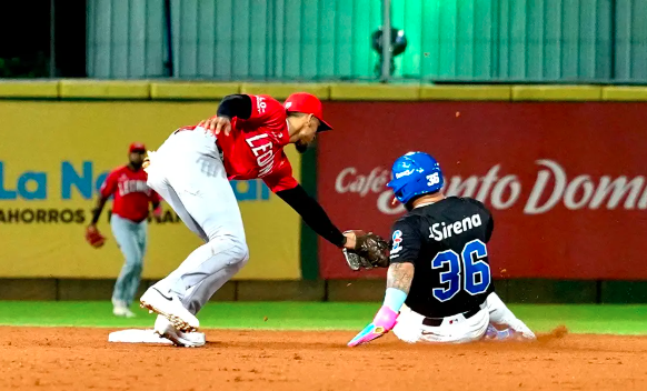 Leones tras poner hoy la final en “jaque mate”