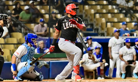 La serie final de LIDOM abre hoy con unos Leones favoritos