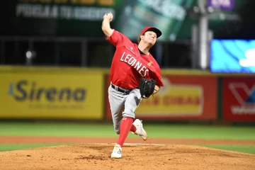 El Escogido vence al Licey y se pone a un triunfo del campeonato