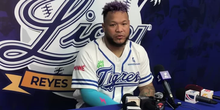 Harold Ramírez: “Pienso que hice el swing perfecto”