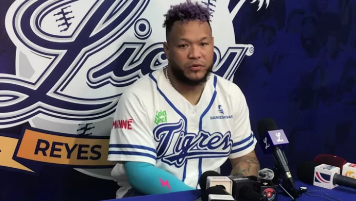 Harold Ramírez: “Pienso que hice el swing perfecto”