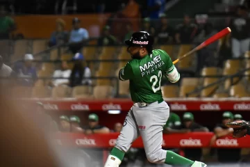 Robinson Canó empató con Tony Peña con 89 hits en Round Robin