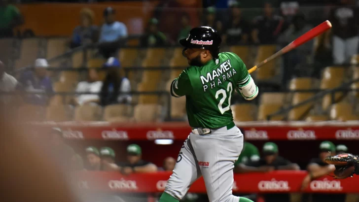 Robinson Canó empató con Tony Peña con 89 hits en Round Robin