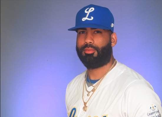 JC Mejía décimo líder de salvados del Licey