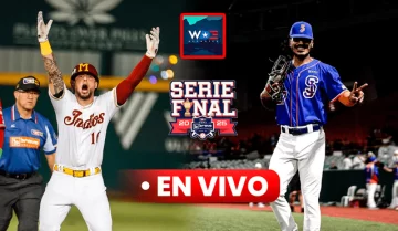 Mayagüez vs San Juan, en Serie Final LBPRC