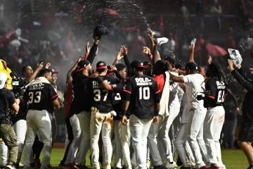 Escogido va a su Serie Final número 29; Décima vs Licey