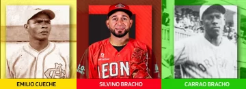 Silvino Bracho tercer venezolano con triunfo en Serie Final