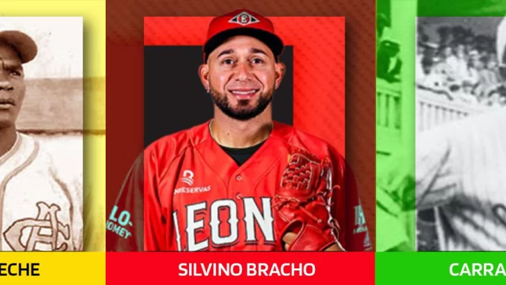 Silvino Bracho tercer venezolano con triunfo en Serie Final