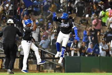 Tigres ganan segundo juego seguido