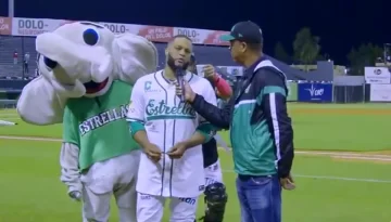 Canó: “Salí en busca de un buen pitcheo para producir”