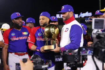 Albert Pujols: “Toda la gloria es para Dios y el equipo nunca se rindió”