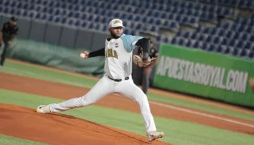 Ángel Rondón y Marcos Diplán contratados por las Estrellas