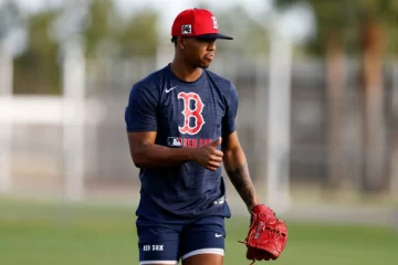 Brayan Bello y Félix Bautista mejorando en la primavera