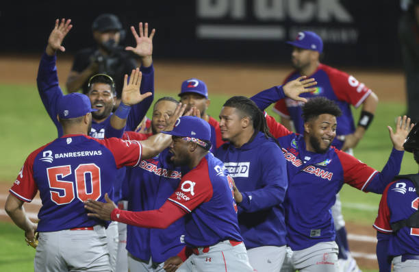 Escogido al Juego por el Campeonato; Dominicana asiste por sexta vez seguida