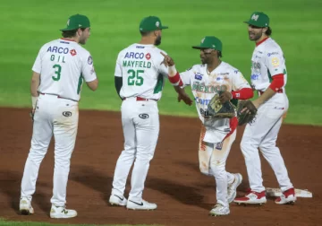 Dominicana enfrentarán a México en Juego Final