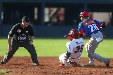 Mayagüez reacciona y gana en el noveno; Esperan a Lara para las semifinales.