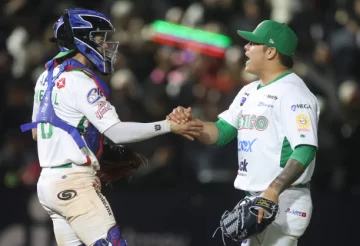 Dominicana y México buscan segundo éxito en Serie del Caribe