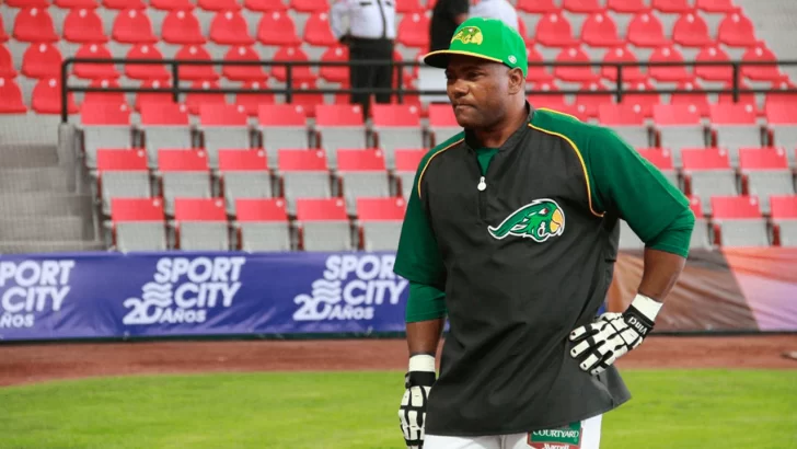 Bravos de León tendrá coach de lujo con Miguel Tejada