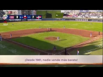 Entrevista a Emilio Vargas con Satosky Terrero desde Mexicali 2025 ⚾️🇩🇴