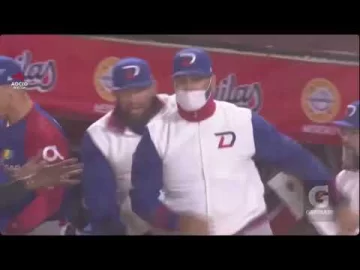 ¡DOMINICANA CAMPEÓN MEXICALI 2025! 🏆🇩🇴⚾️