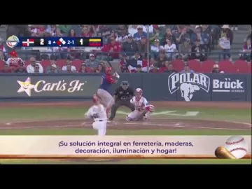 ¡LLEGÓ SAFE! 😎 La tercera carrera de DOMINICANA 🇩🇴