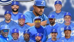 Licey ratifica cuerpo técnico para venidera temporada