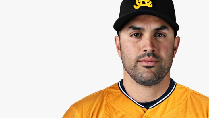 Luis “Pipe” Urueta será el dirigente de las Águilas