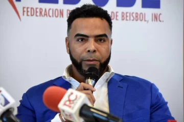 Nelson Cruz:  “Realmente este es un grupo soñado”