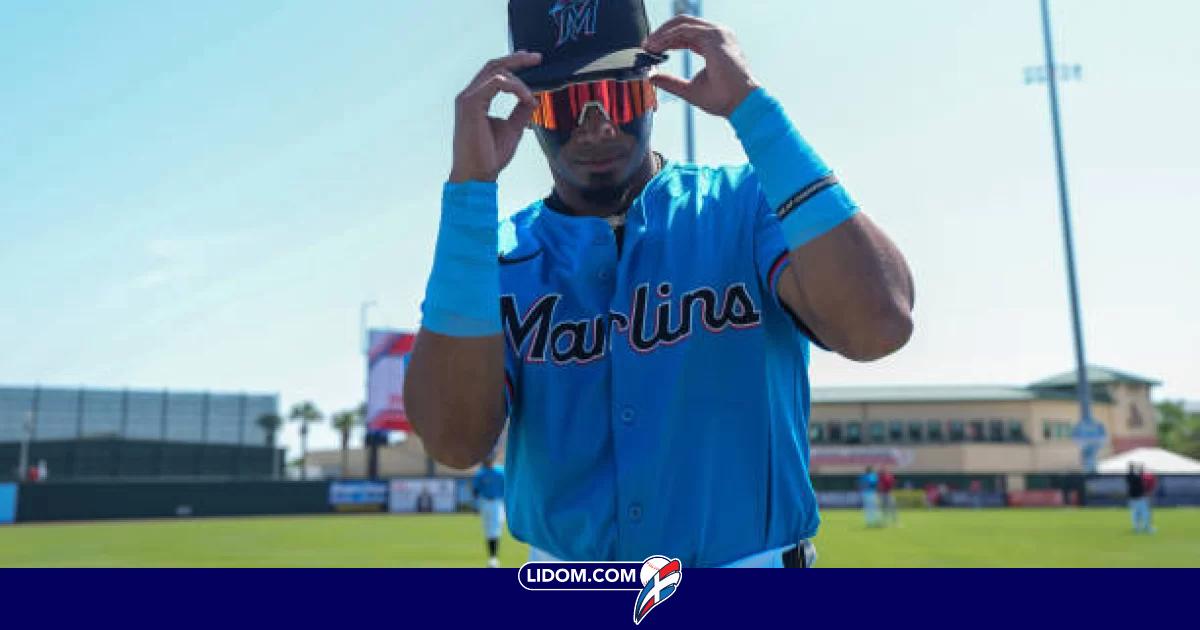 Starlyn Caba trabaja en bateo y se ve con el Licey en el invierno | Lidom