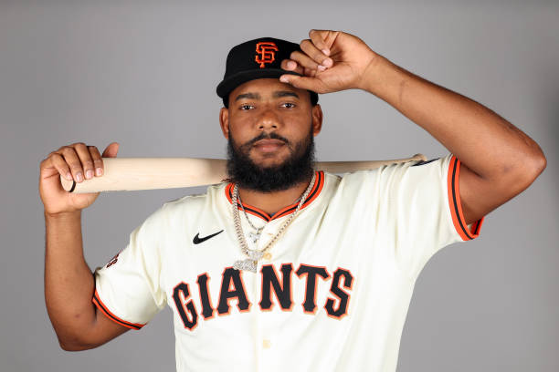 Haciendo swings secos