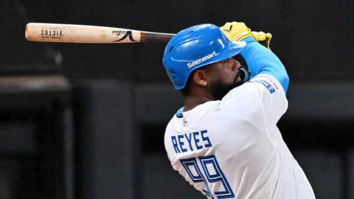 Mejor bateador en Asia