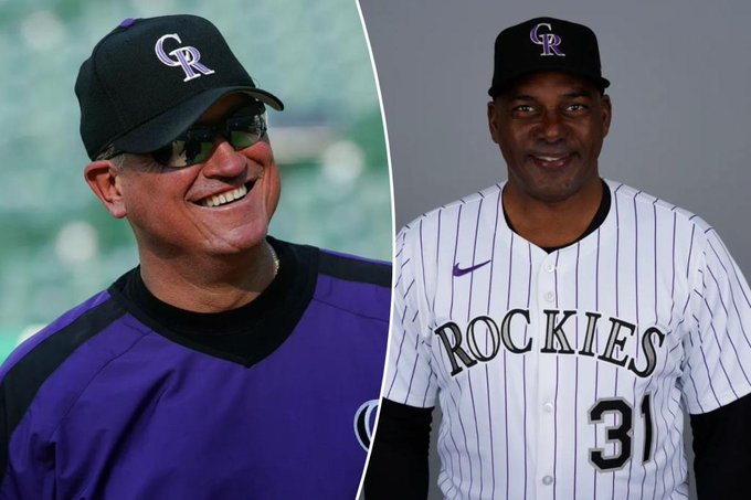 Los Rockies, con su mala racha, despiden al entrenador de bateo Hensley Meulens