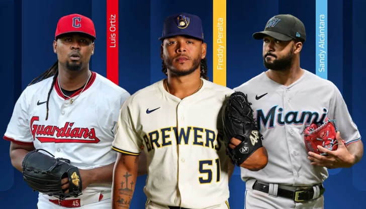 Sandy por la barrida !!