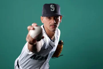 Blas Castaño, noveno de Moca en MLB