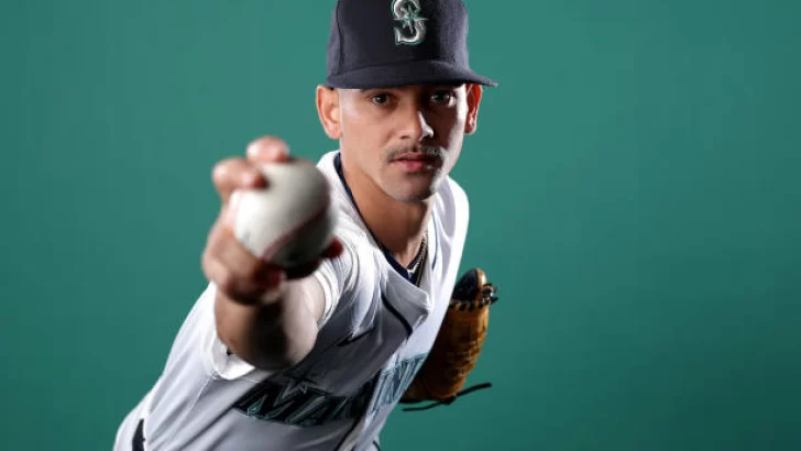 Blas Castaño, noveno de Moca en MLB