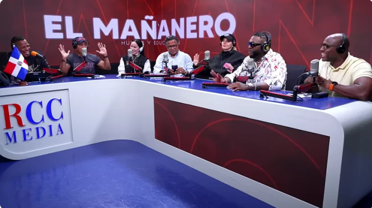 David Ortiz: “Las expectativas de la gente sobre Juan Soto están descontroladas”