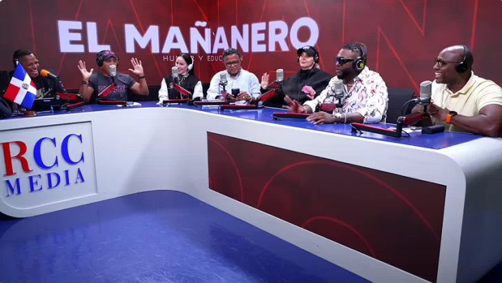 David Ortiz: “Las expectativas de la gente sobre Juan Soto están descontroladas”